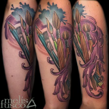 Tattoos - creative tools - 104072